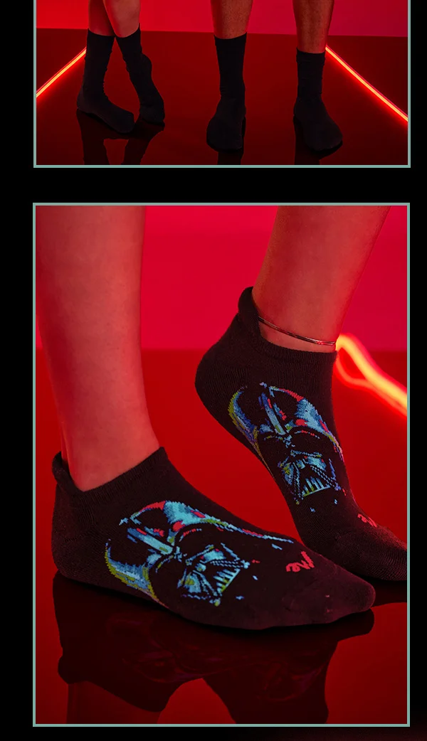 Ankle Sock