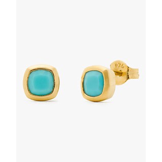 Kate Spade Fine Time To Shine Gem Studs