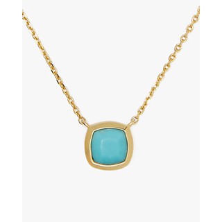 Kate Spade Fine Time To Shine Gem Pendant