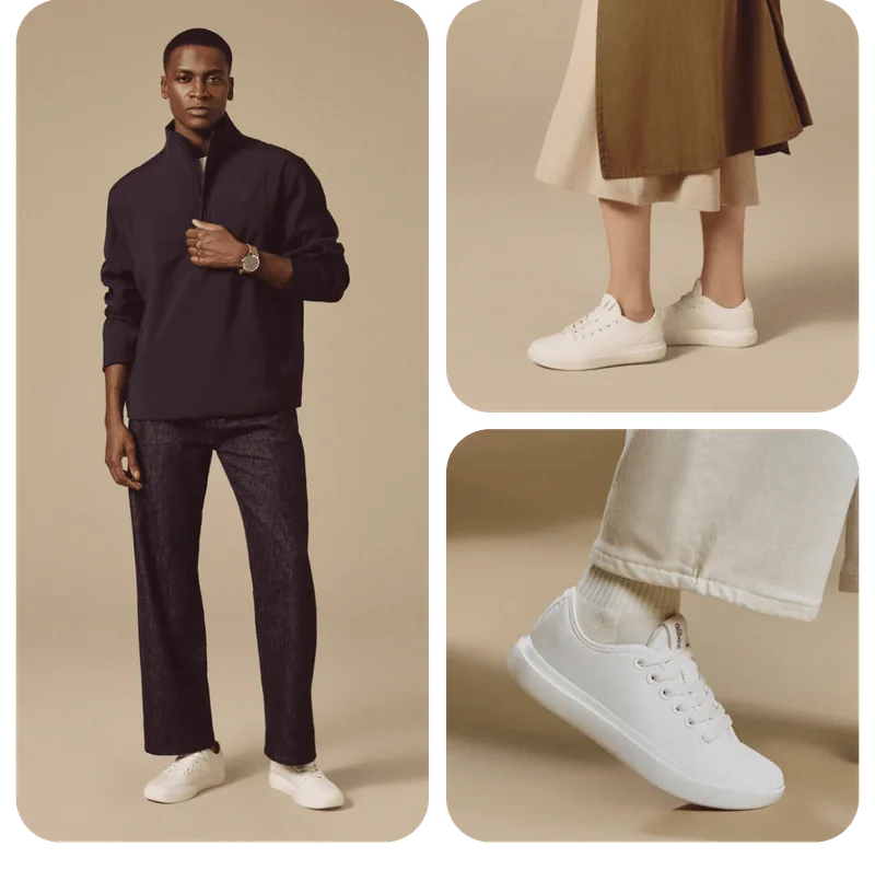 Canvas Pipers