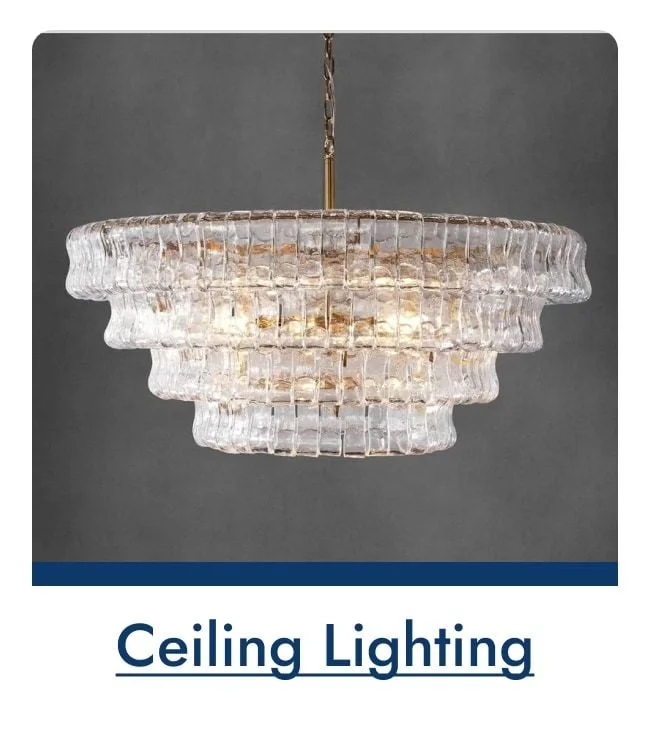 Save on Ceiling Lighting