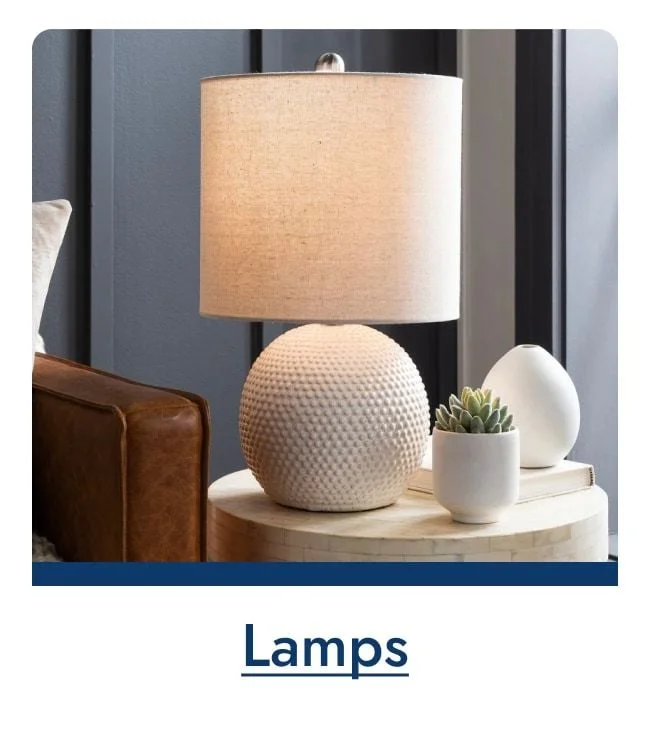 Save on Lamps