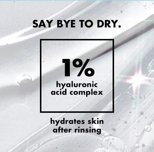 1 % Hyaluronic acid complex