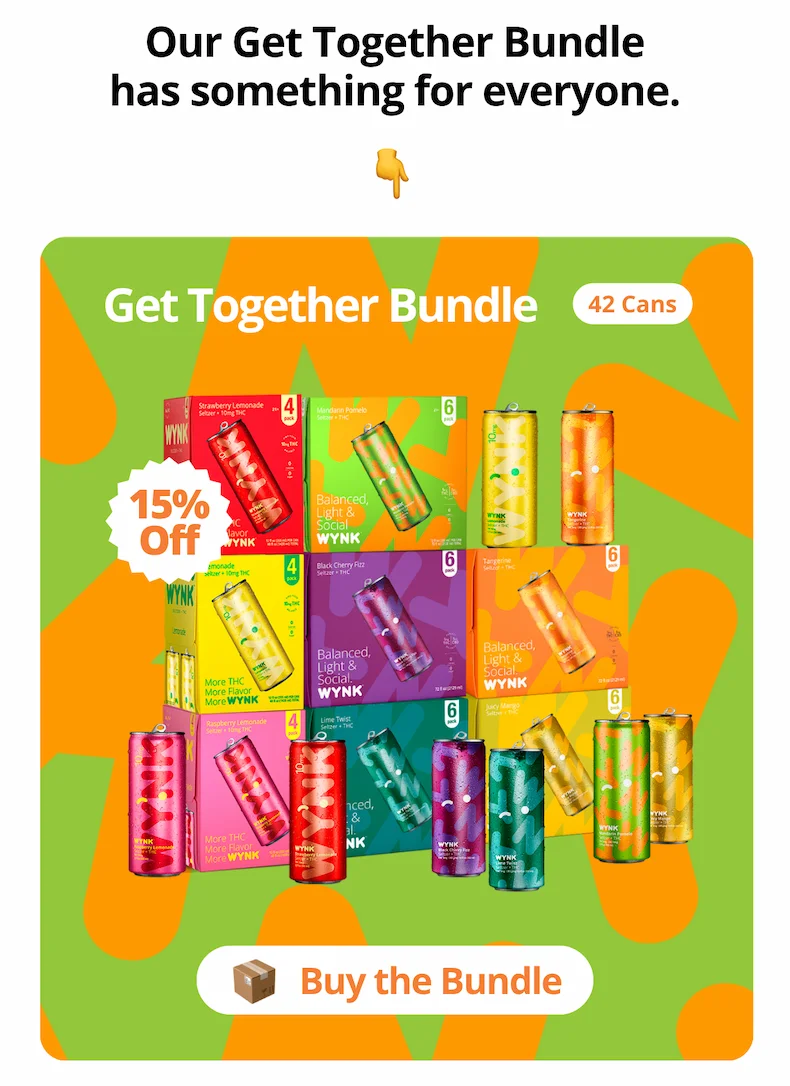 Shop the bundle