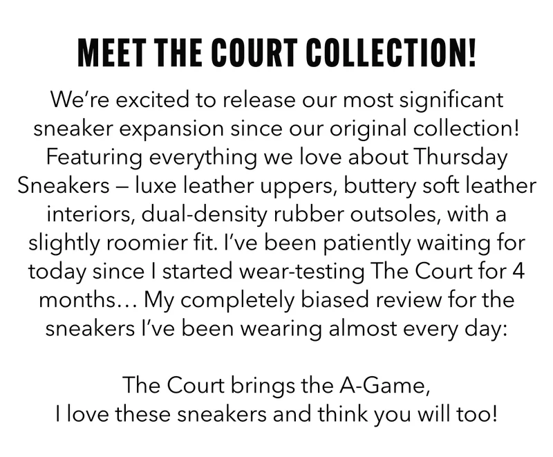 Meet the Court