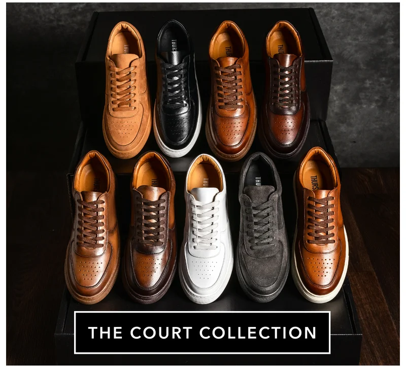 The Court Collection