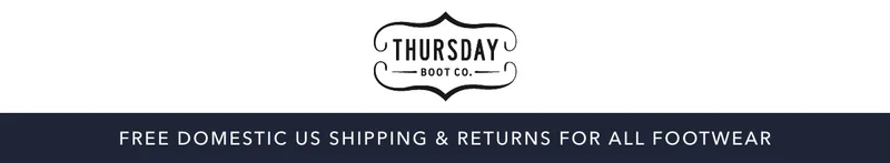 Free shipping & returns for all footwear