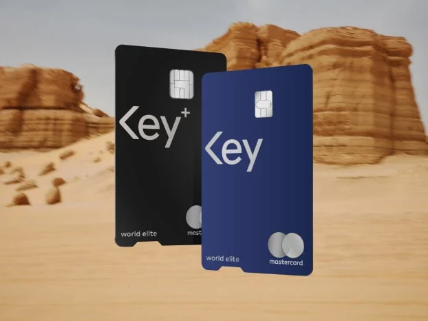 Join One Key and earn OneKeyCash with the One Key Cards.