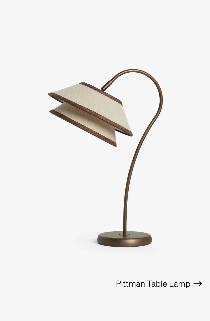Shop Pittman Table Lamp