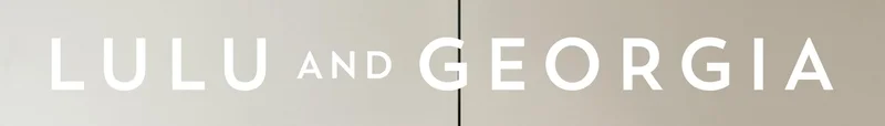 Shop Lulu and Georgia
