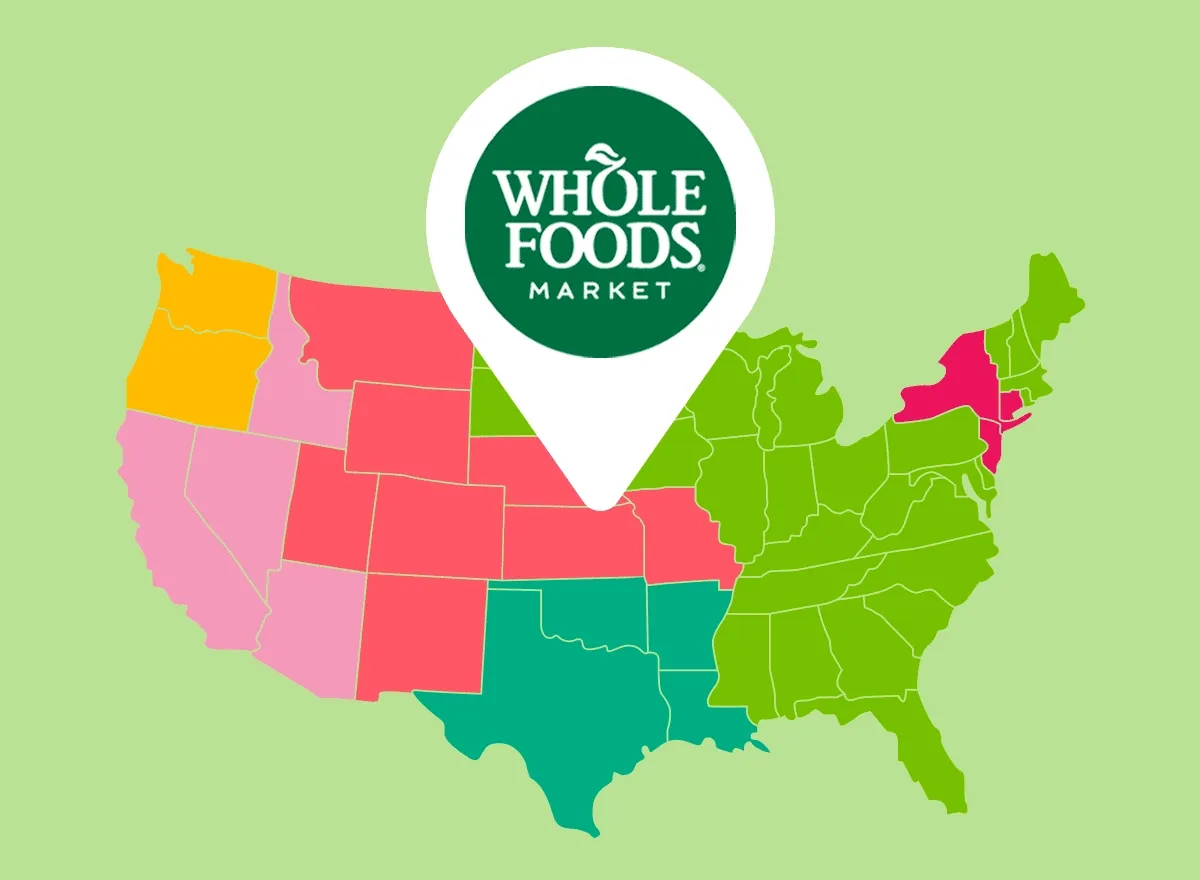 Now available in 14 new states!