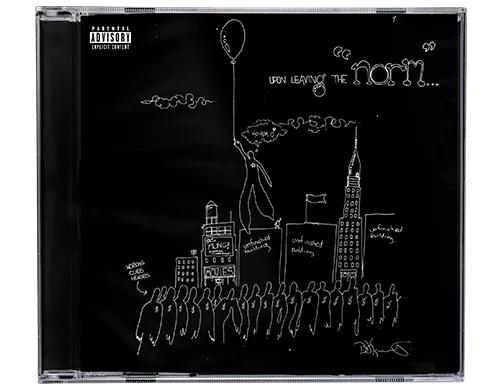 BASQUIAT EDITION