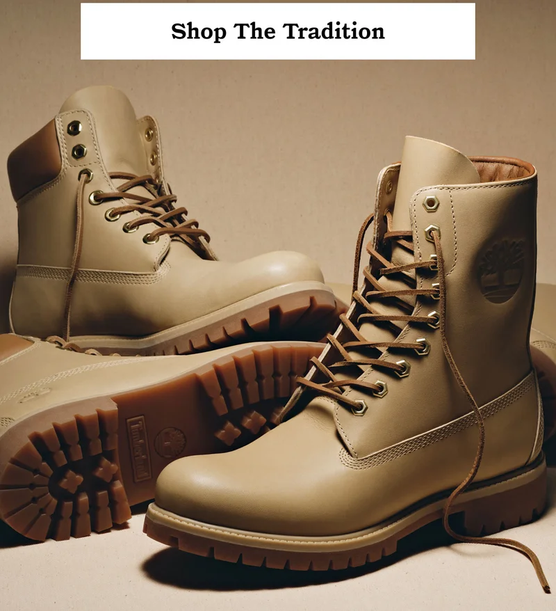 Shop The Tradition