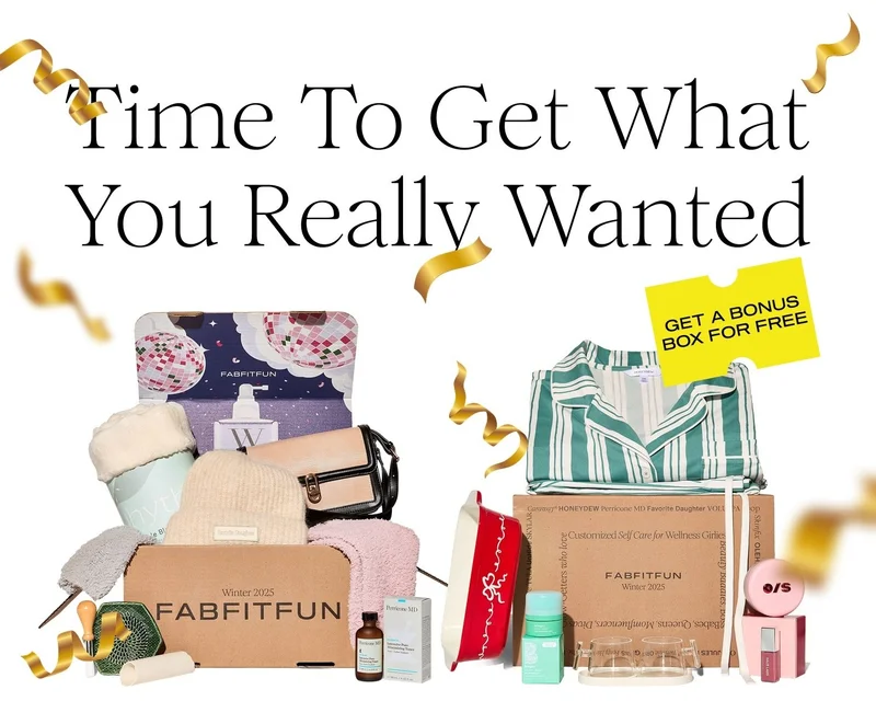 Time To Get What You Really Wanted