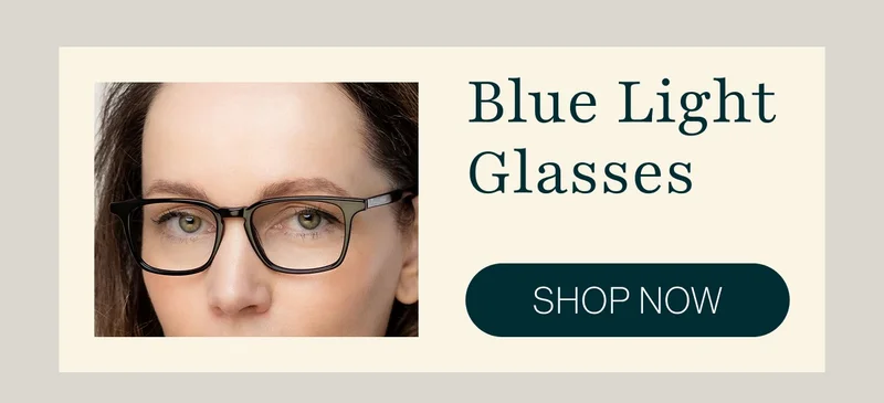 Blue Light Glasses