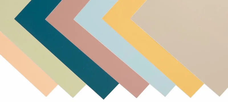Peel-and-Stick Swatches