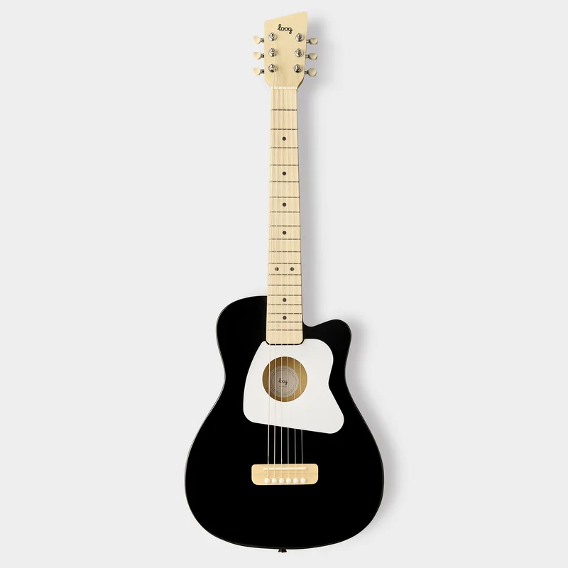 Image of loog pro 6 acoustic