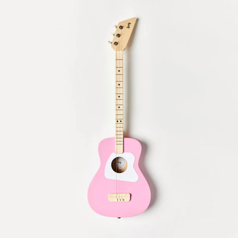 Image of loog pro acoustic