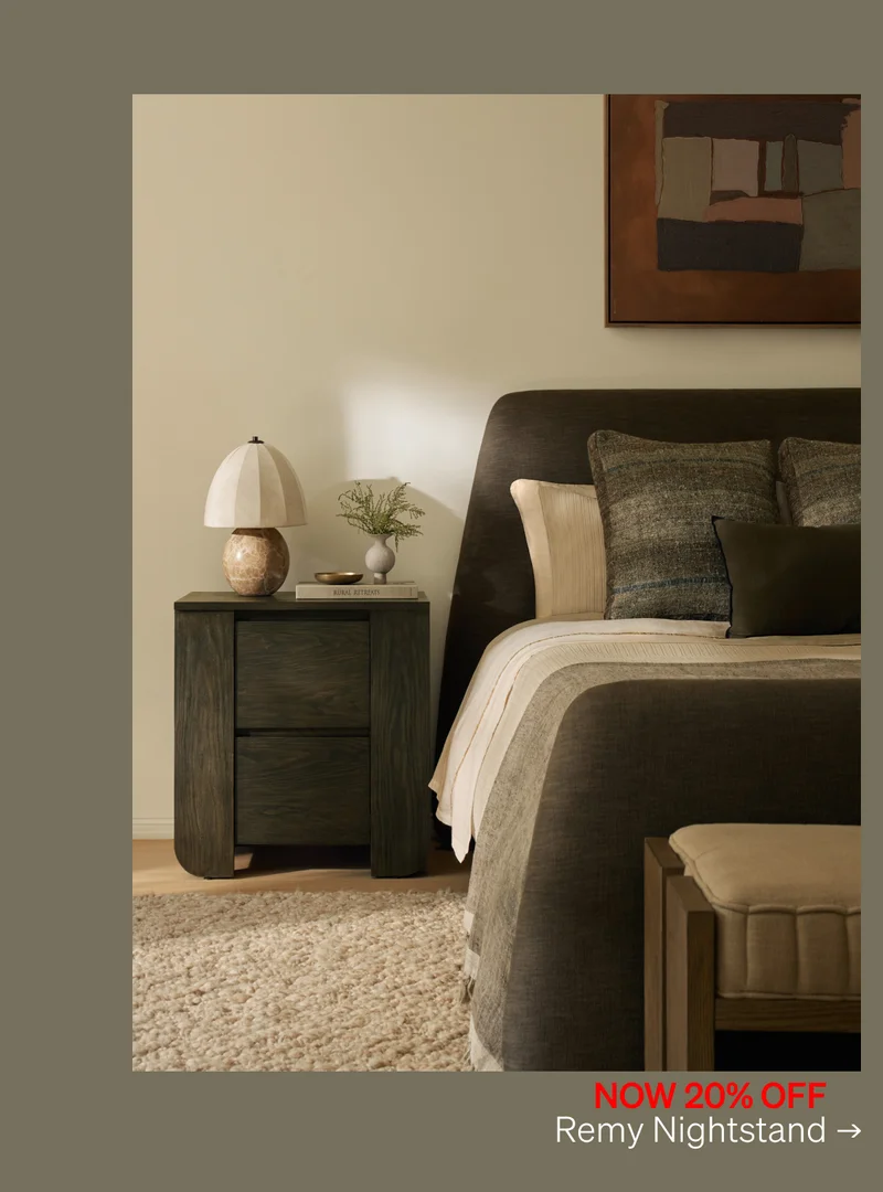 Shop Remy Nightstand