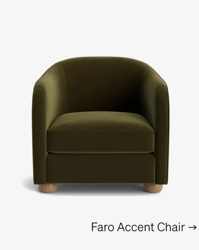 Shop Faro Accent Chair