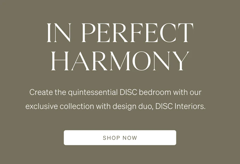 Shop DISC Interiors Collection