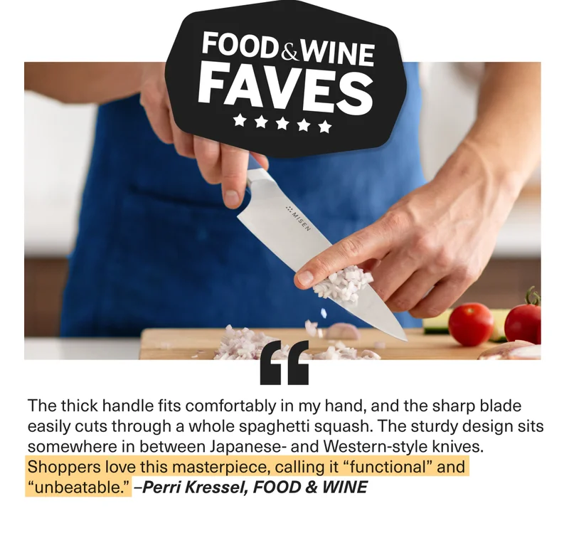 Food & Wine Faves
