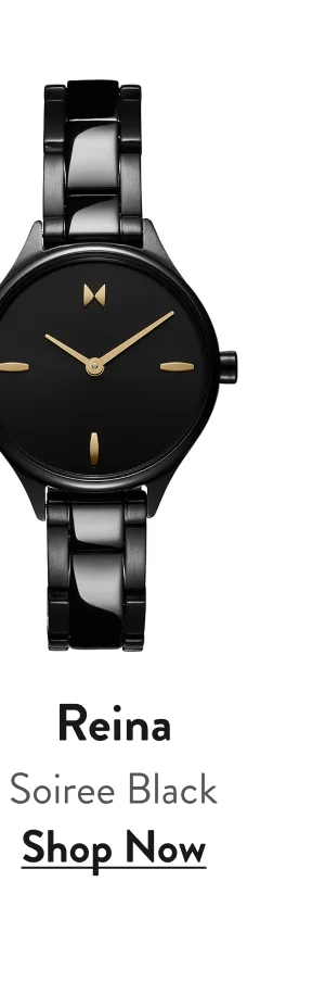Shop Reina Soiree Black