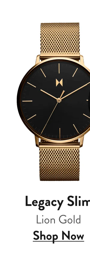 Shop Legacy Slim Lion Gold