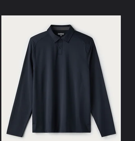 Commuter® Long Sleeve Polo