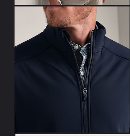 Commuter® 1/4 Zip Sweater