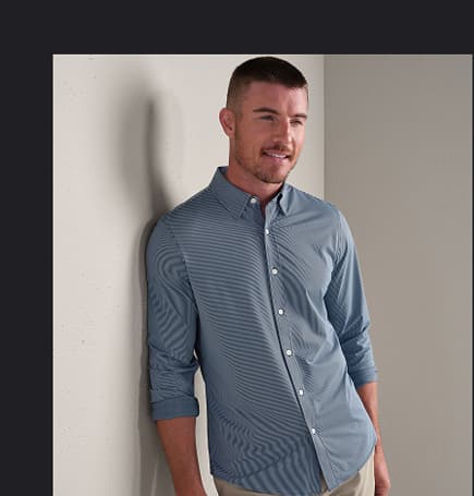 Commuter® Shirt - Slim