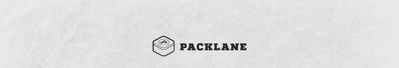 Packlane Logo