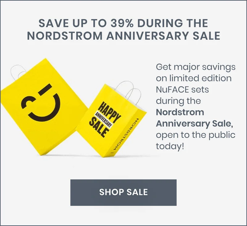 Save up to 39% during the Nordstrom Anniversary Sale​