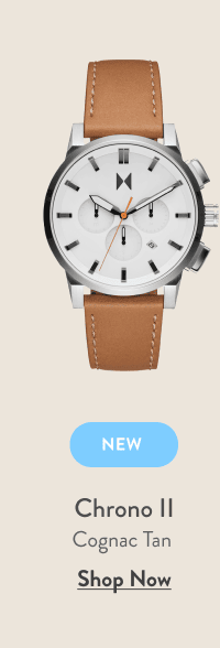 Cognac Tan