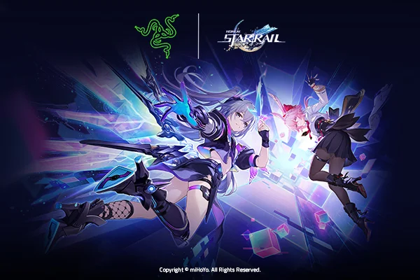 Razer Main KV