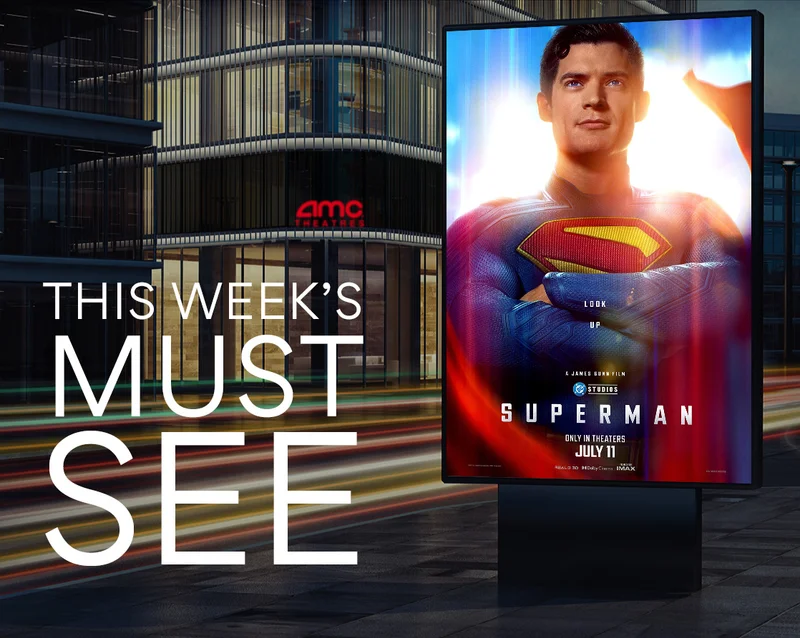 SUPERMAN