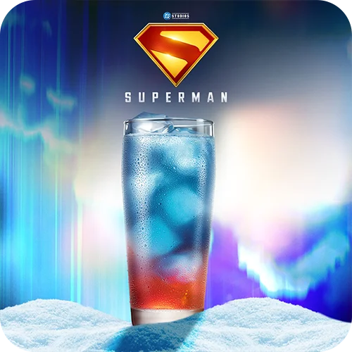 SUPERMAN MFD