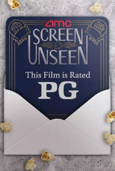 AMC Screen Unseen: July 28