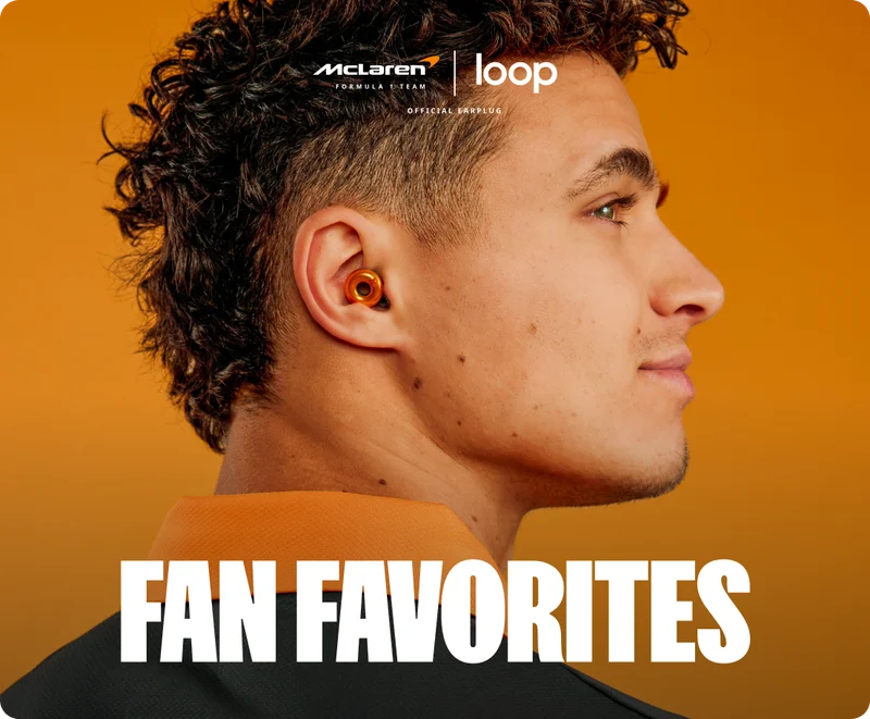 Fan favorites.
