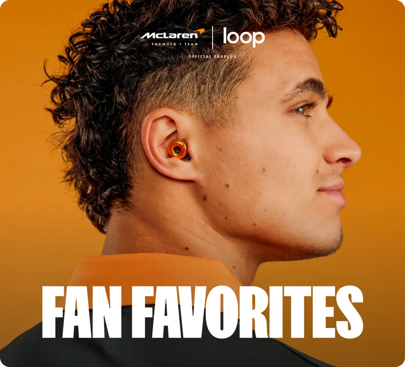 Fan favorites.