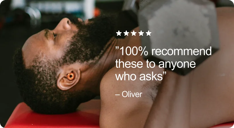 5 star quote by Oliver.