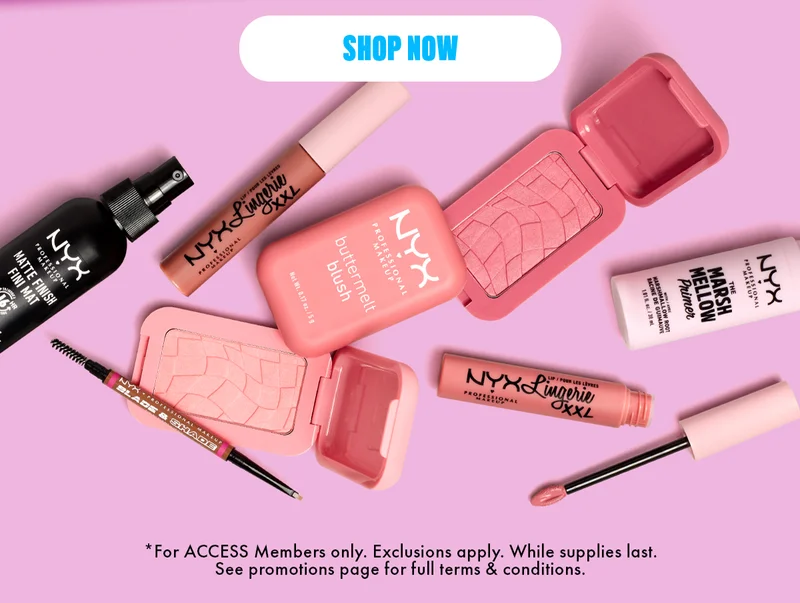 SHOP NOW