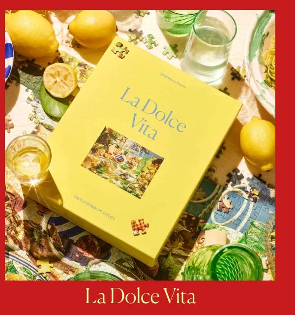 La Dolce Vita