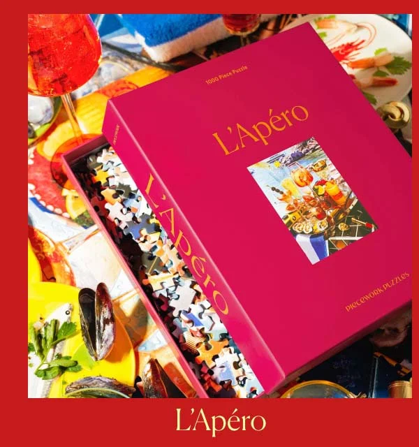 L'Apero