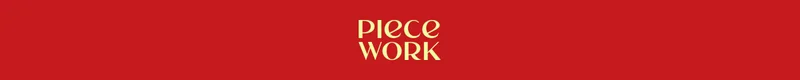 Piecework
