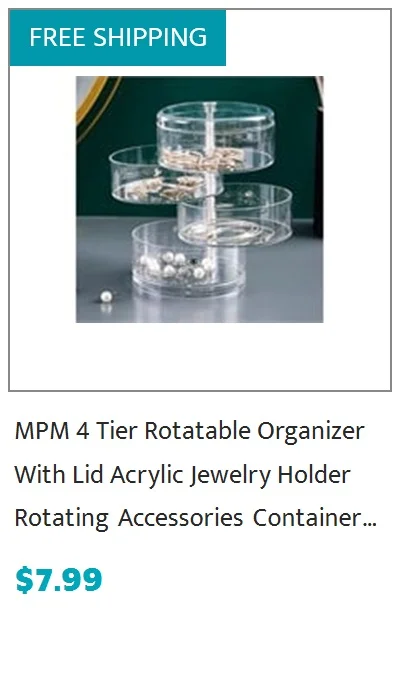 View product recommended for you