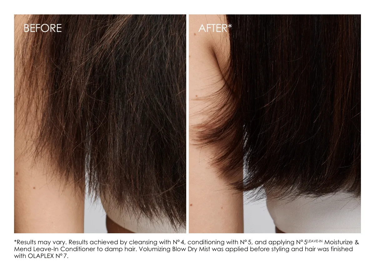No.5 Leave-In Conditioner | Shop Now