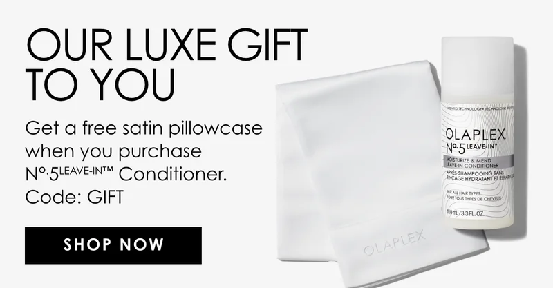 Our Luxe Gift To You | Shop Now