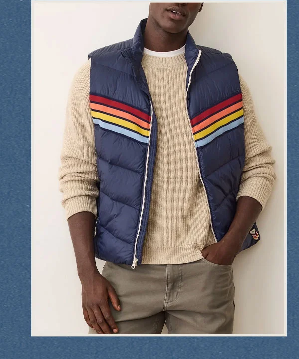 Vest