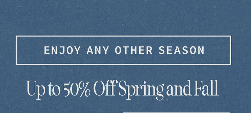 Sale
